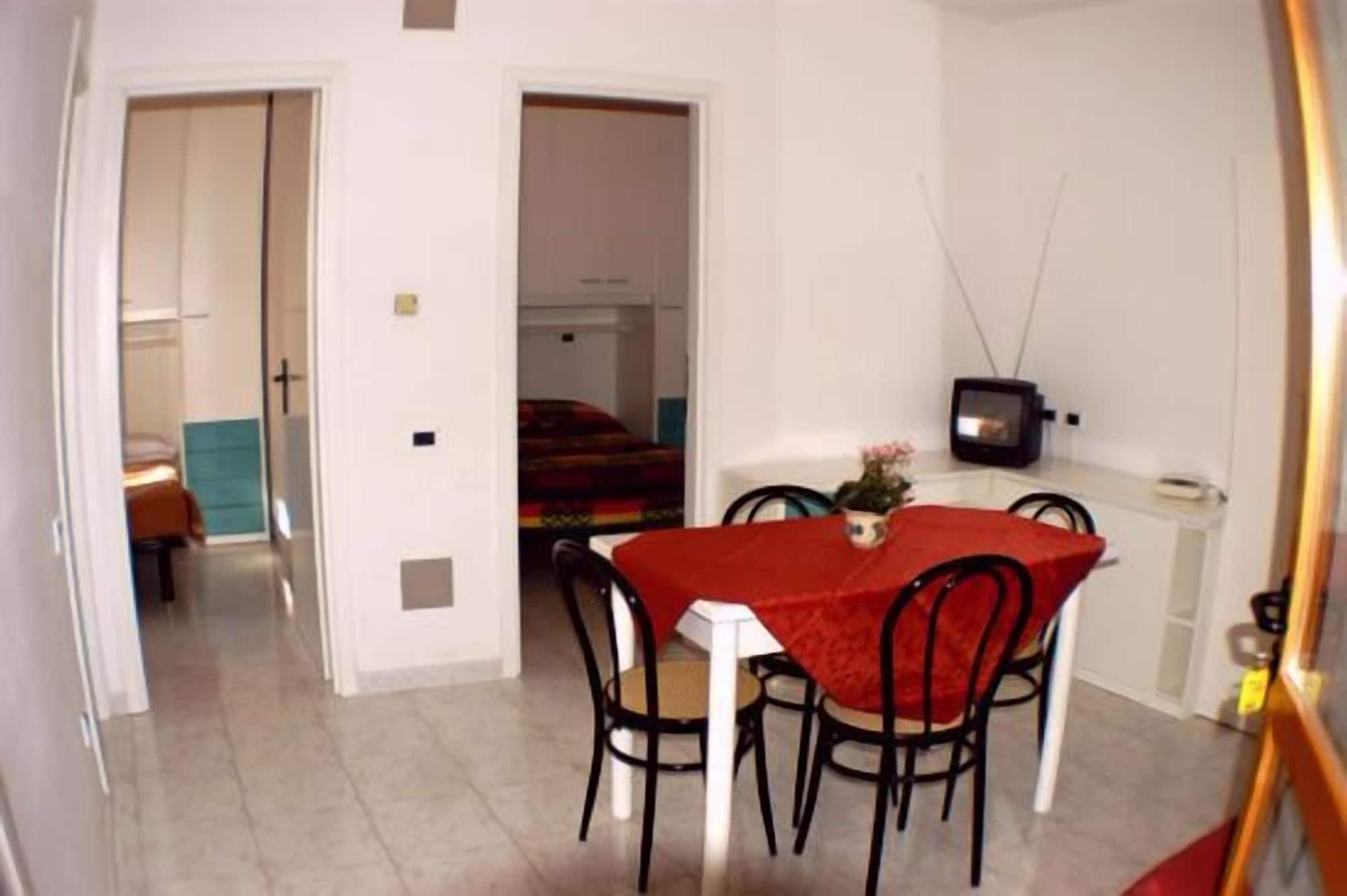 Villaggio Colombo Nuova Gestione Andora Ngoại thất bức ảnh